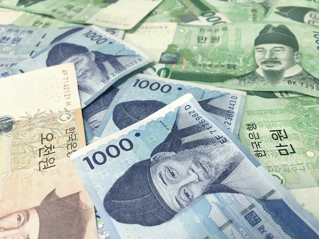 한국은행은 3월 중 은행 가계대출이 1조6000억원 줄면서 감소세로 전환했다고 밝혔다./픽사베이