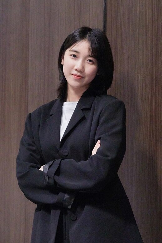 이레 `반도`, 4번이나 관람…강동원? 소고기 회식도 시켜줘 [일문일답] - 마이데일리 이레 &quot;반도, 4번이나... 