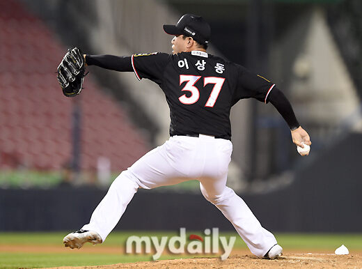 이상동./마이데일리