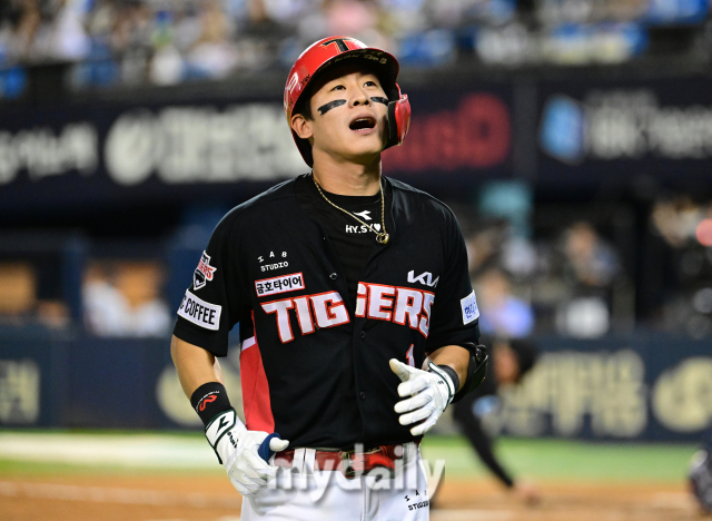 박찬호./마이데일리
