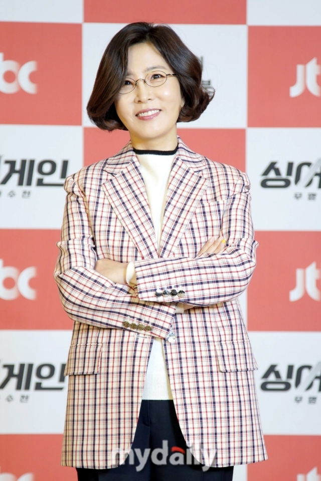 가수 이선희/사진 = 마이데일리 사진DB