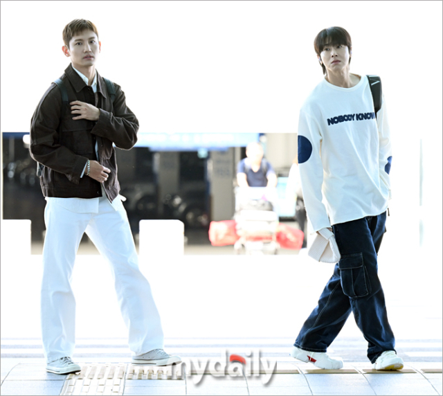 동방신기 / 인천 한혁승 기자 hanfoto@mydaily.co.kr