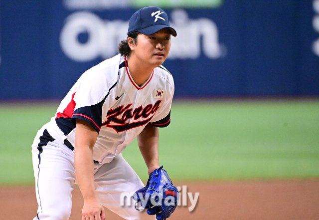 2023년9월23일서울고척스카이돔에서진행된