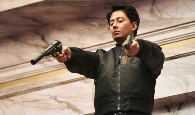 무빙/디즈니플러스