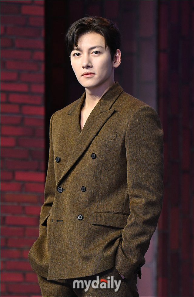 배우 지창욱 / 송일섭 기자 andlyu@mydaily.co.kr