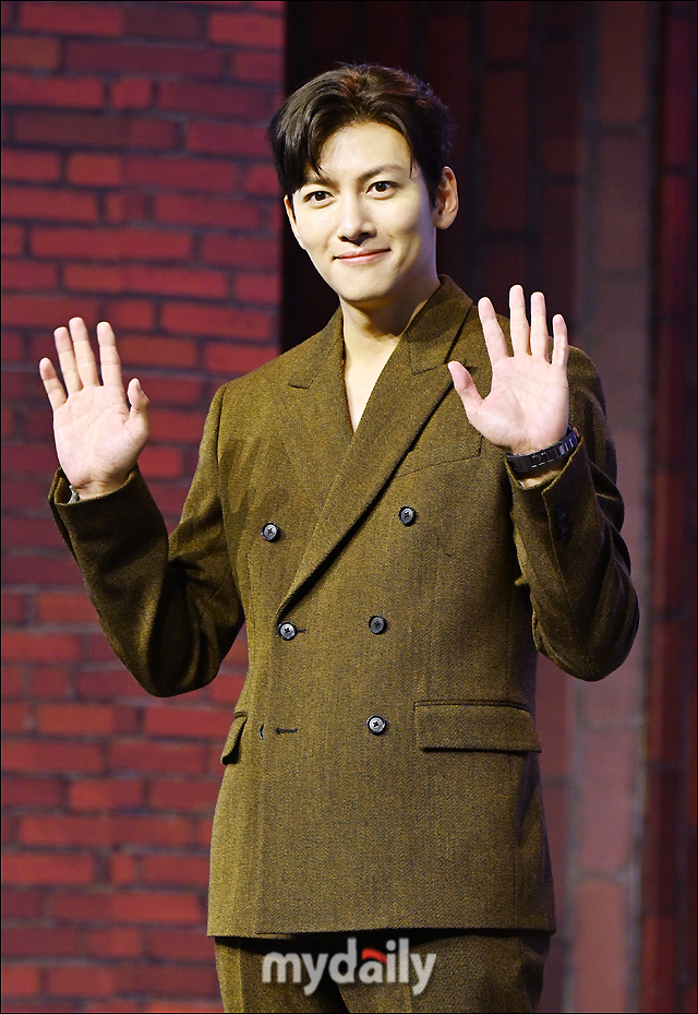 배우 지창욱 / 송일섭 기자 andlyu@mydaily.co.kr