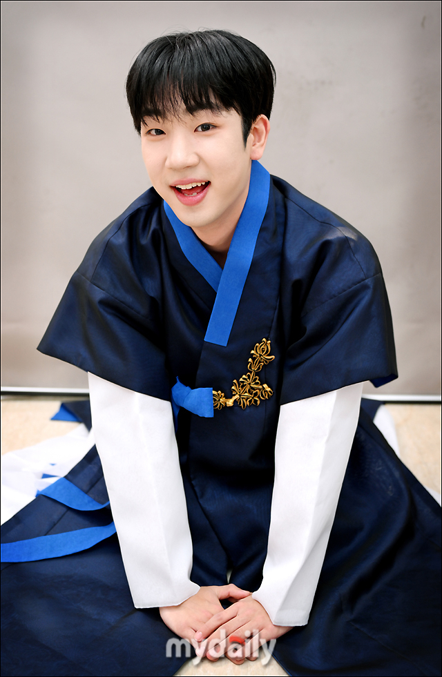 가수 최수호 / 송일섭 기자 andlyu@mydaily.co.kr
