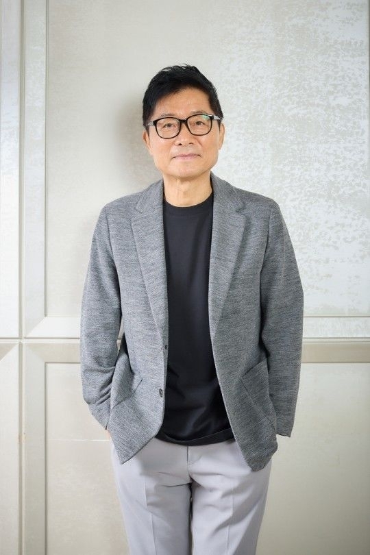 강제규 감독/롯데엔터테인먼트
