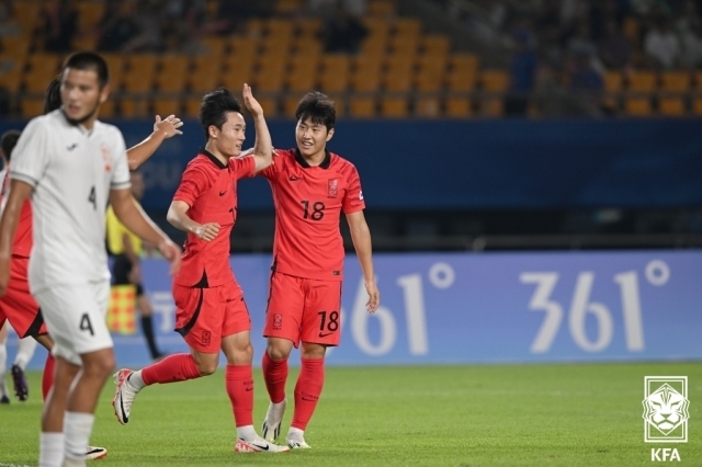 이강인/대한축구협회