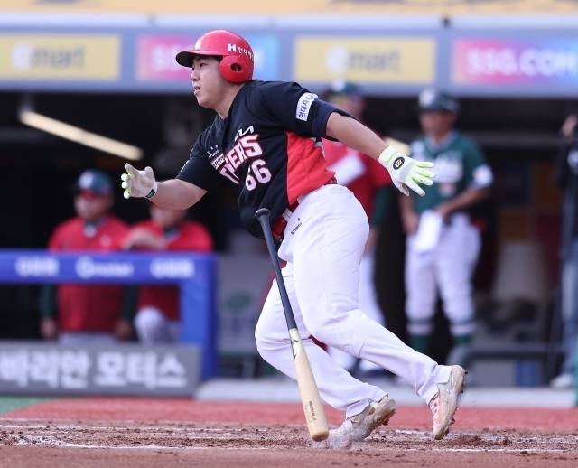 이창진/KIA 타이거즈