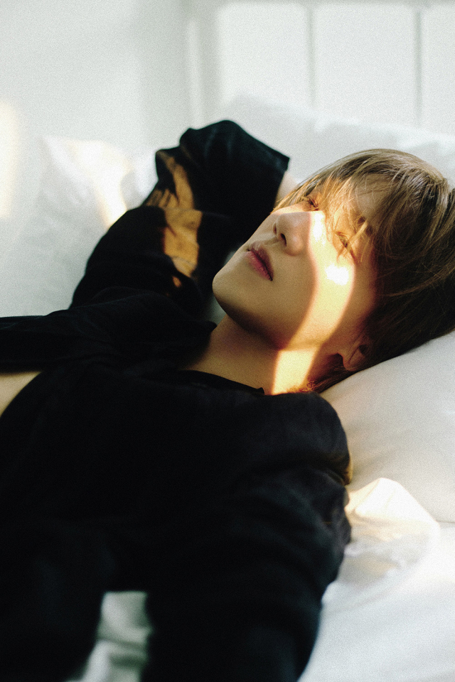 그룹 슈퍼주니어 예성. / SM엔터테인먼트