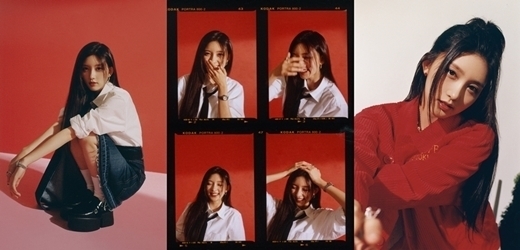 아이브 가을 / 스타쉽엔터테인먼트