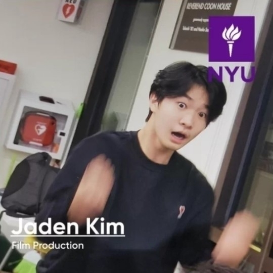 방송인 김성주의 아들 김민국 군. / 온라인 커뮤니티