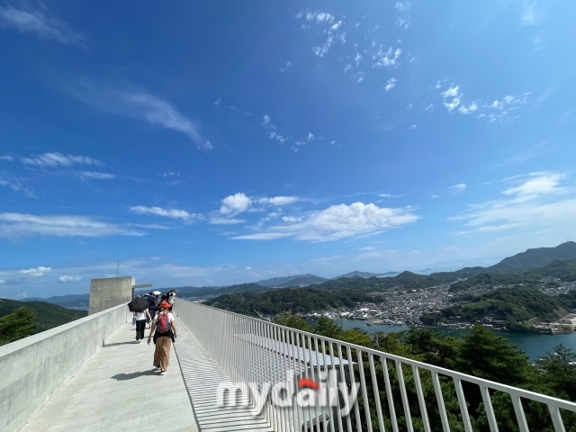 오노미치/이지혜 기자