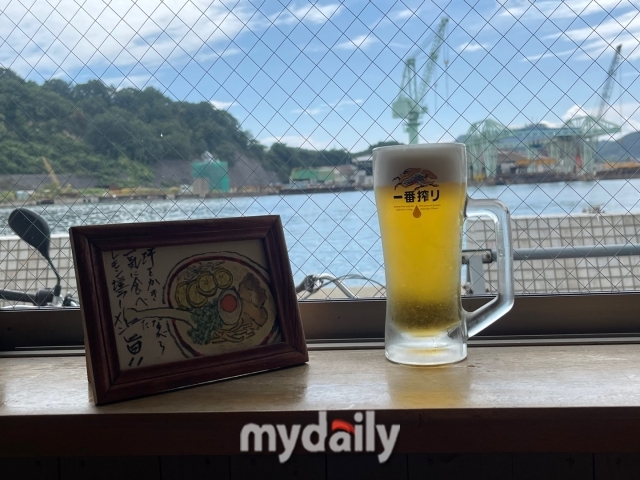 오노미치/이지혜 기자