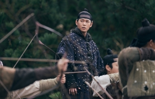 배우 이학주 / MBC 금토드라마 '연인'