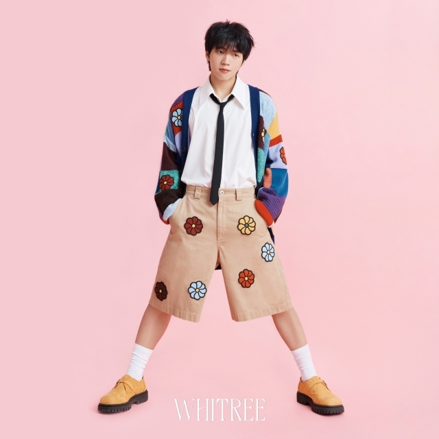 그룹 인피니트 겸 가수 남우현. / 블레이드엔터테인먼트