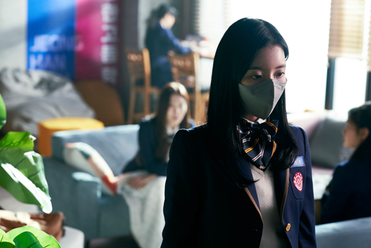 배우 정다빈 
