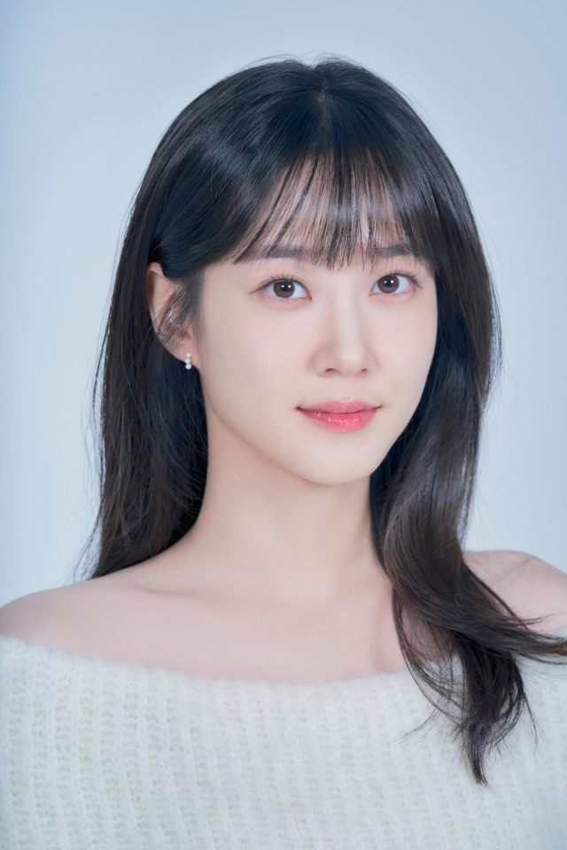 배우 박은빈. / 나무엑터스