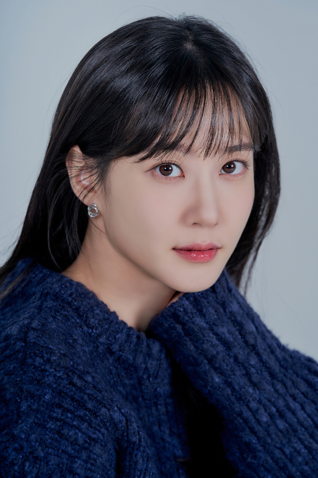 배우 박은빈. / 나무엑터스