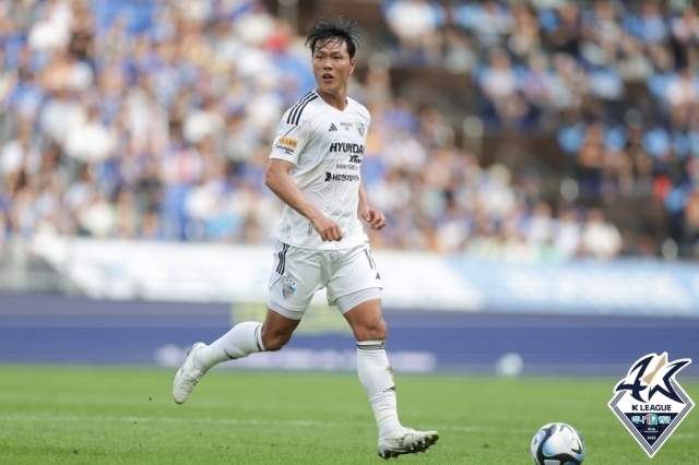 김영권/한국프로축구연맹