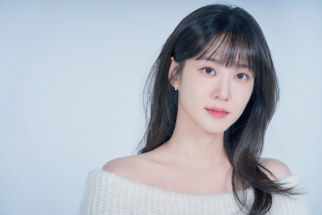 배우 박은빈. / 나무엑터스