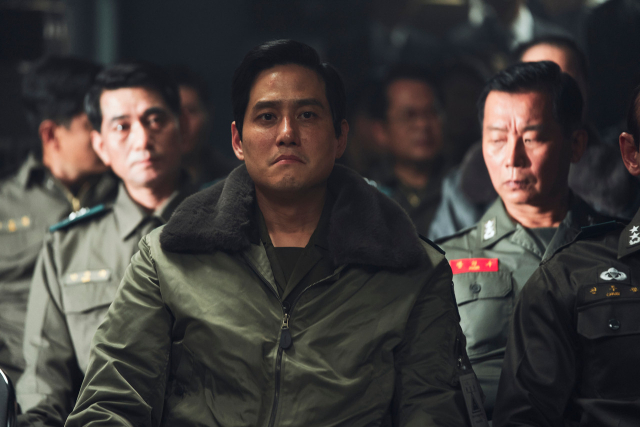 박해준/플러스엠 엔터테인먼트