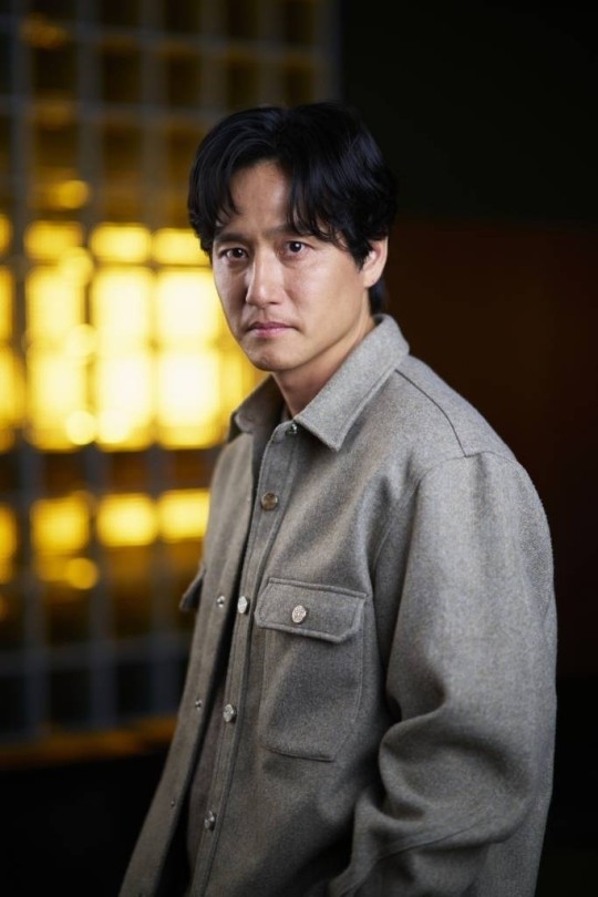 박해준/플러스엠 엔터테인먼트