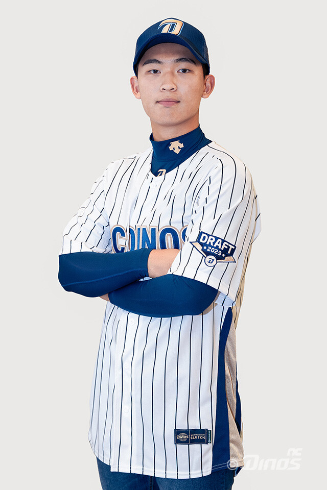 신영우/NC 다이노스