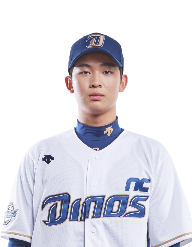 신영우/NC 다이노스