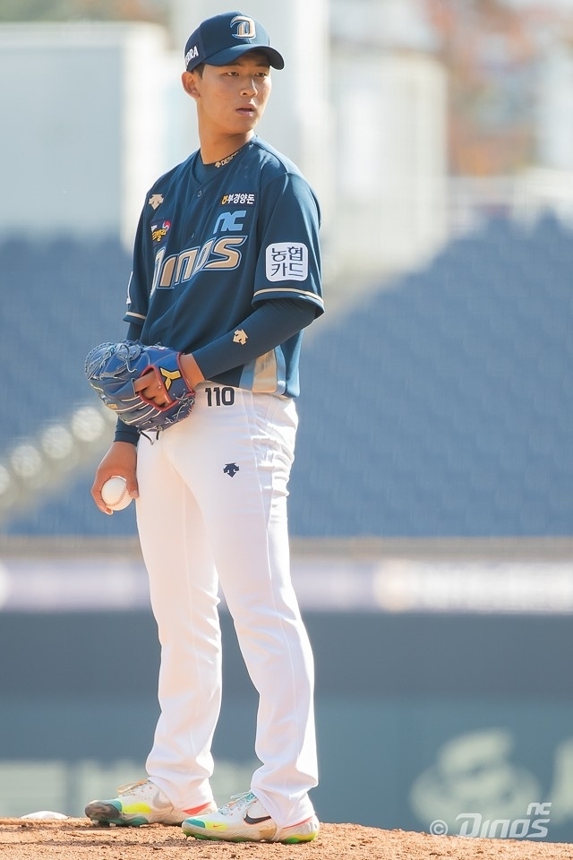 신영우/NC 다이노스
