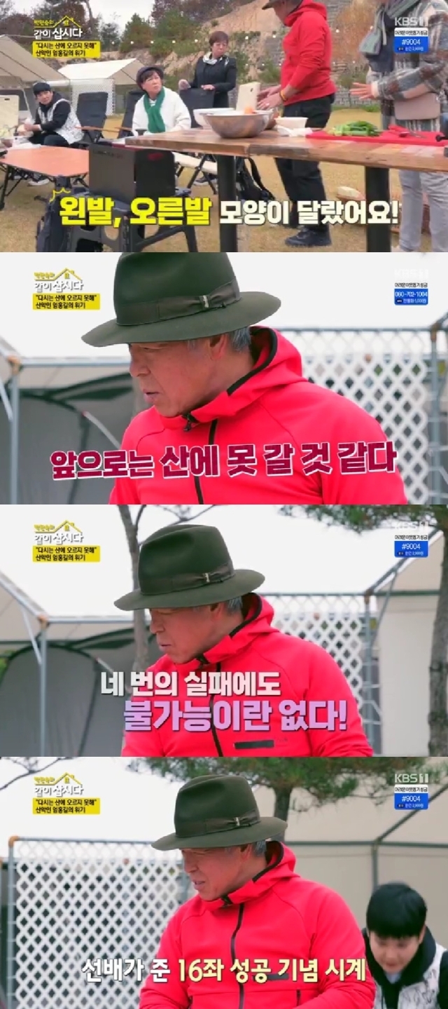 KBS 1TV 