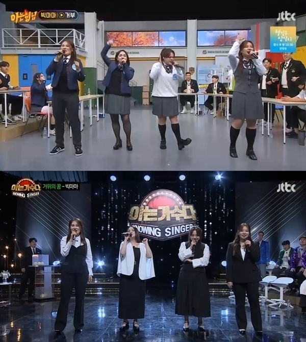 JTBC 
