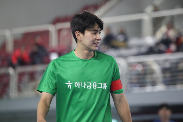 2023년 12월 9일 고려대학교 화정체육관에서 진행된 
