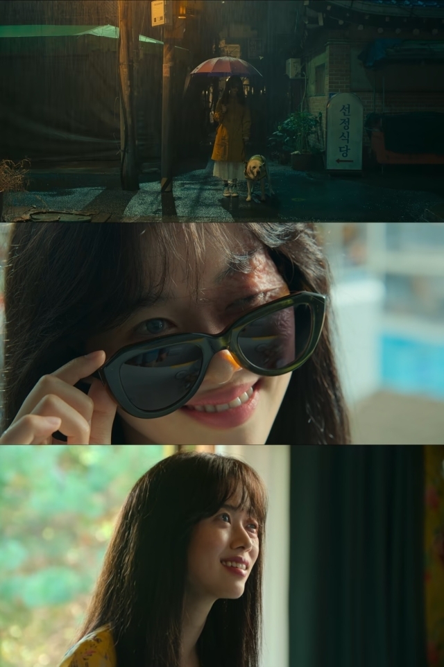 정이서 / 넷플릭스 제공