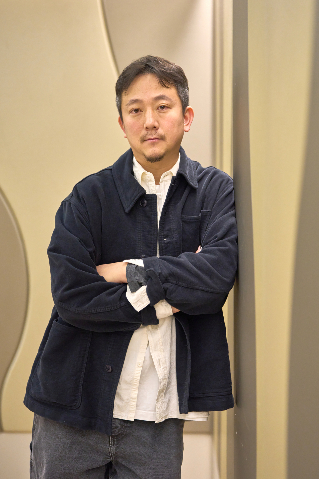 장재현 감독 / 쇼박스 제공