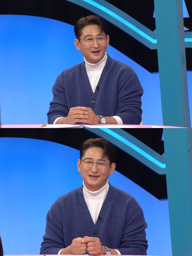 박용택 / SBS 제공