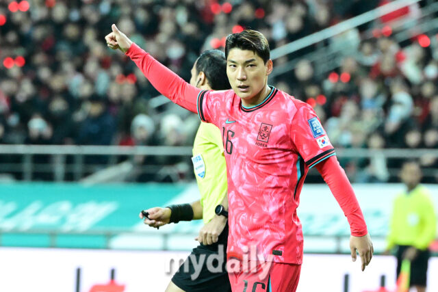 주민규./마이데일리 DB