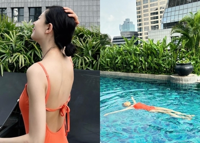 백진희 / 소셜미디어