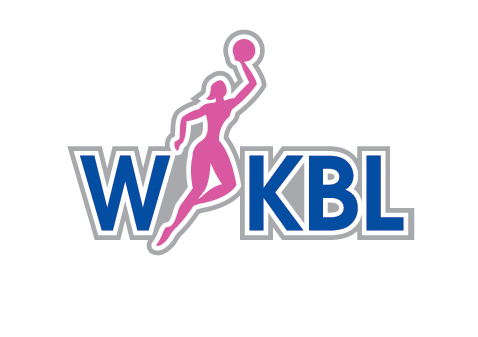WKBL 엠블럼/WKBL
