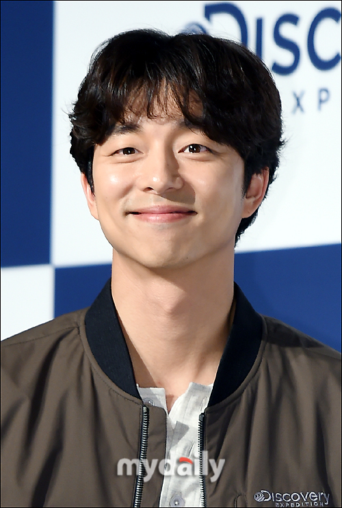 공유 / 마이데일리