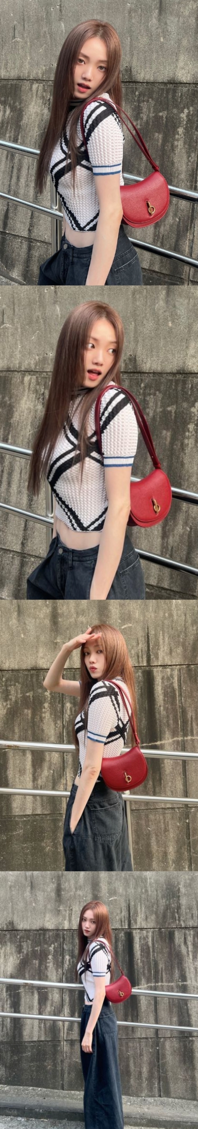 이성경 / 인스타그램