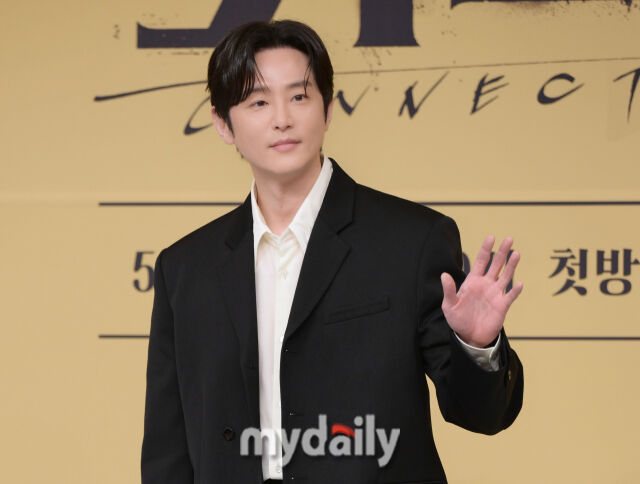 2024년 5월 24일 서울 목동 SBS에서 진행된 드라마 