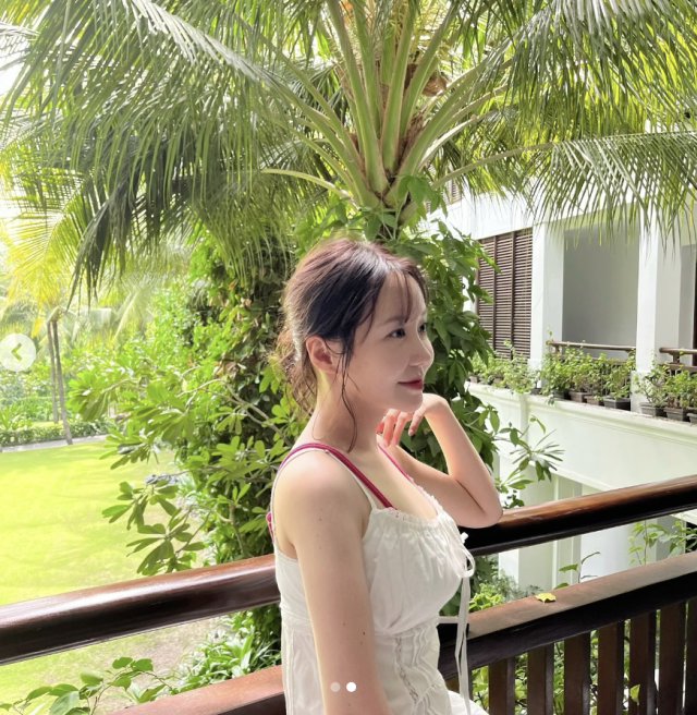 이예림 / 인스타그램