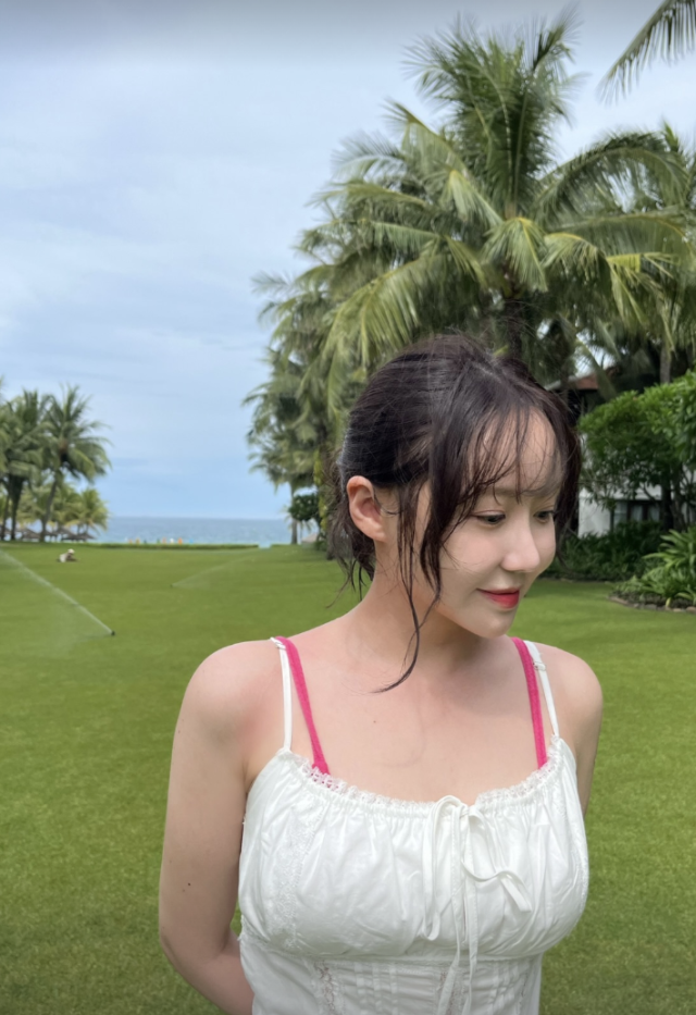 이예림 / 인스타그램