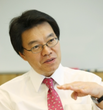 정상국 전 LG 부사장. /LG그룹