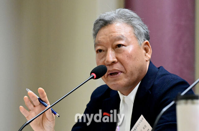2024년 9월 2일 서울 여의도동 국회의원회관 제1소회의실에서 