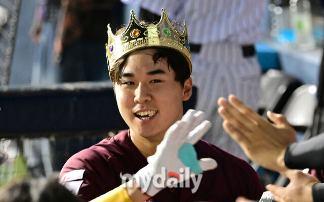 키움 장재영./마이데일리