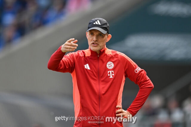 투헬/게티이미지코리아