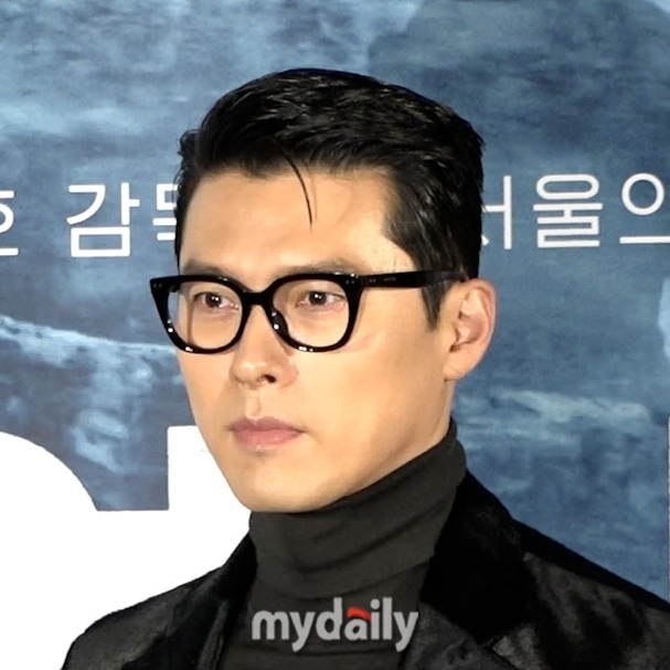 현빈 / 마이데일리